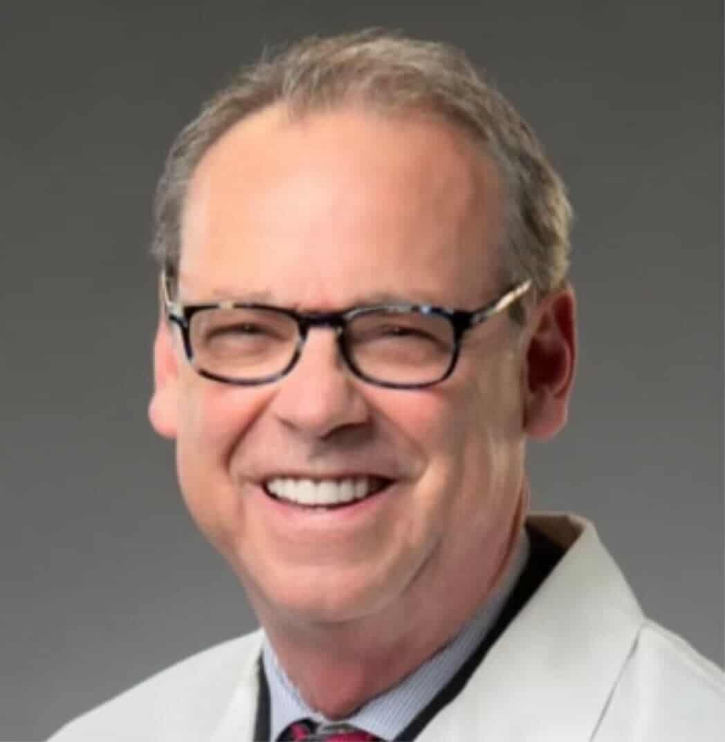 Dr. Ron Pruitt - Chief Medical Officer