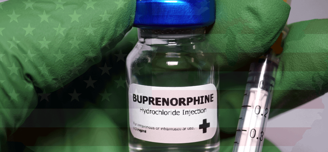 Could Relaxing Buprenorphine Regulations Save Lives? Detox West Tennessee