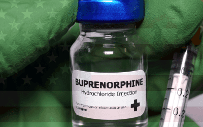 Could Relaxing Buprenorphine Regulations Save Lives?