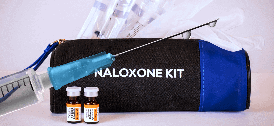Stories From the Frontline: How Narcan is Helping Save Thousands of Addicted People’s Lives