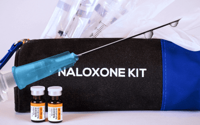 Stories From the Frontline: How Narcan is Helping Save Thousands of Addicted People’s Lives