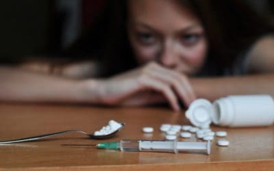 Am I an Addict? Signs of Addiction