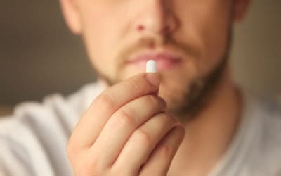 The Effects of Benzo Addiction on Mental Health