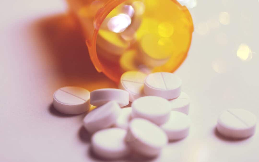 Warning Signs Of Benzodiazepine Addiction