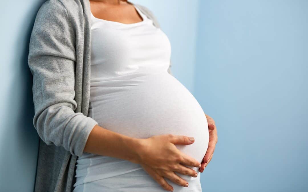 Detox for Expecting Mothers: Process and Timeline