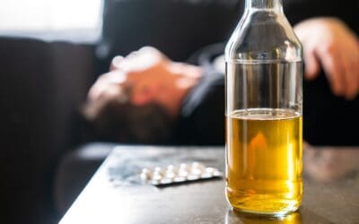 Sleeping Pills and Alcohol: A Deadly Combination