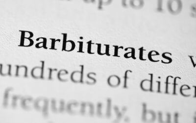 A New Look at Barbiturates