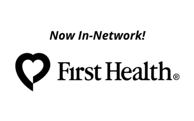 Detox West Tennessee Now In-Network with First Health Insurance